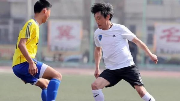 50岁前国脚高峰，现状如何？