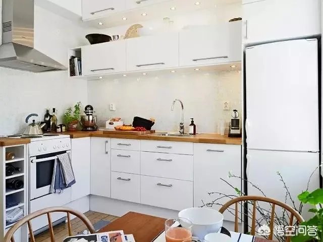 小户型简约风格怎么装修好看？小户型装修要点？