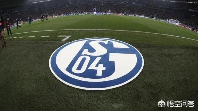 沙尔克04在德甲地位相当于中超哪个球队？