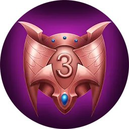 《英雄联盟手游》S3赛季奖励一览