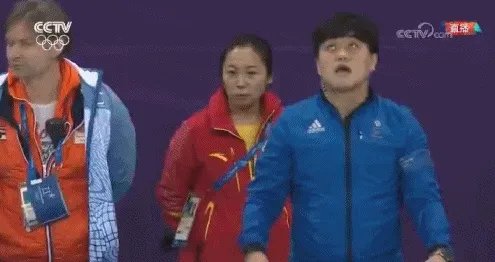 冬奥短道速滑男子1000米预赛，中国选手韩天宇、任子威连遭争议判罚被淘汰，你怎么看？
