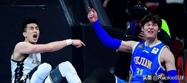 抢走姚明最佳新秀的小斯加盟福建男篮，他能和王哲林联手拿下总冠军吗？