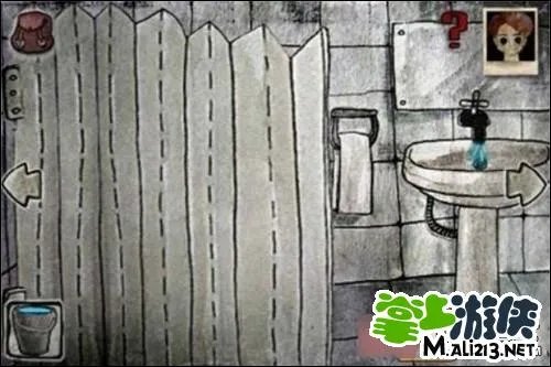 被错过的天堂攻略大全 拼图、娃娃、结局解析