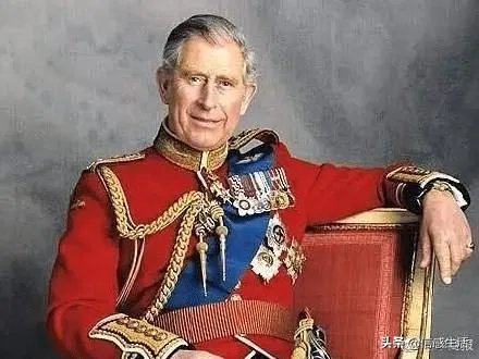 如何看待查尔斯王子确诊新冠肺炎?