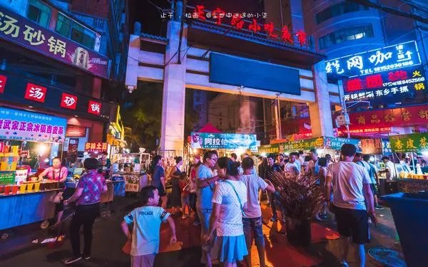 兰州人排队都要吃的美食有哪些？