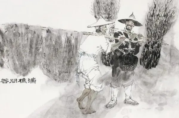 十大最好听的古琴曲