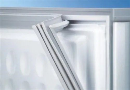 冰箱密封胶条不密封了怎么办