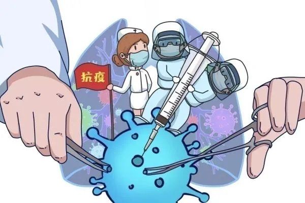 漳州台商投资区新增2例确诊,这两名人员是如何被感染的?