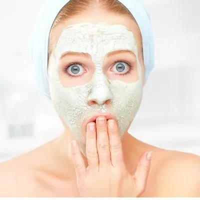 毛孔粗大有黑头怎么办