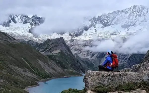 22岁河南女孩徒步西藏遇难，致其死亡的原因究竟是什么？