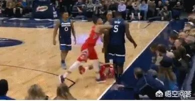 如何评价今天火箭和森林狼发出冲突，火箭格林铁血是为准备的吗？