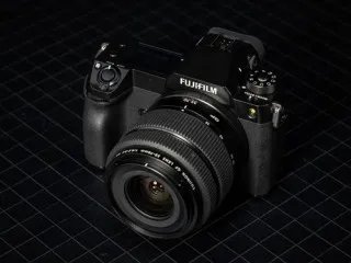 AF性能全面升级 宾得K-30套机售4599元