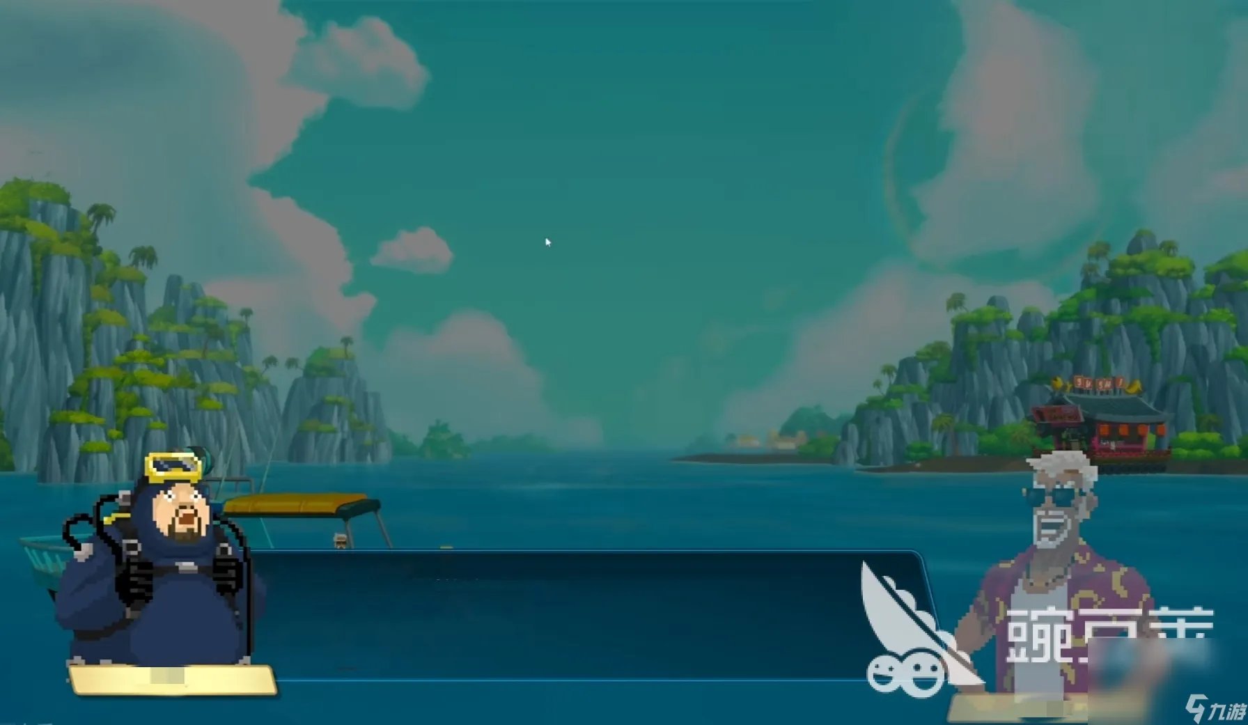 潜水员戴夫螃蟹怎么打 螃蟹打法攻略分享