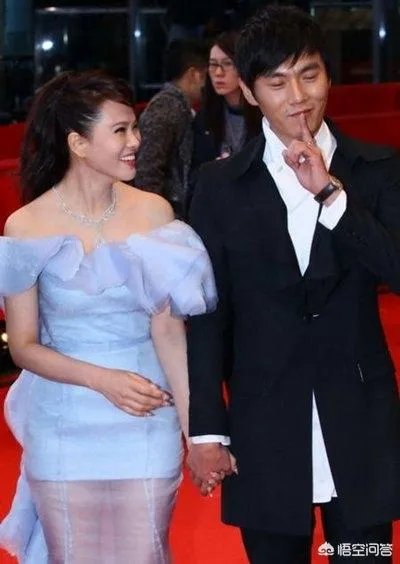 为什么说伊能静很旺丈夫秦昊？