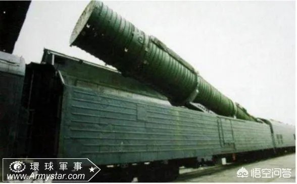 东风51重型机动洲际导弹怎么样？