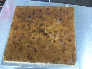 生日蛋糕~~歌剧院蛋糕·欧培拉@@opera cake