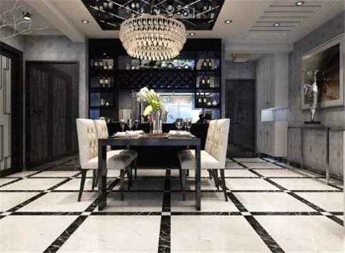 后现代风格装修五大特点介绍 优雅的生活从家开始