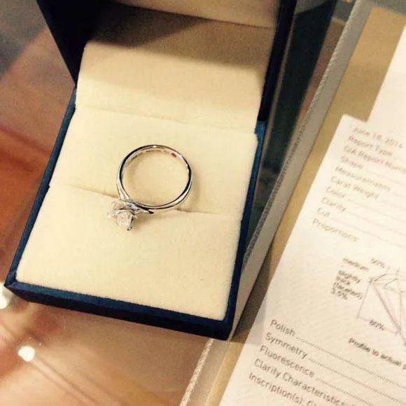 北京去哪买钻戒便宜 2017购买钻戒渠道推荐