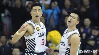 理性分析今年辽宁男篮队实力真的下降了吗？