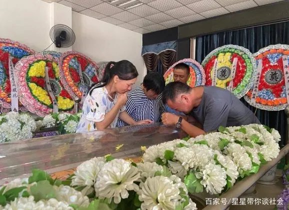 女子遗体在殡仪馆内被盗，两个月未找回，为何不能立案？