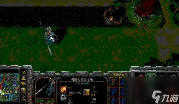 神幻之恋1.9b隐藏英雄攻略 神幻之恋神锐玩法介绍