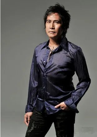 齐秦用心良苦介绍 带你重温往日经典