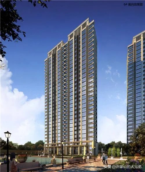 临沂最好的本地开发商是谁？