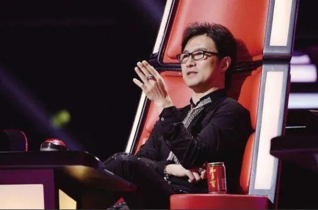 为什么汪峰是半壁江山？