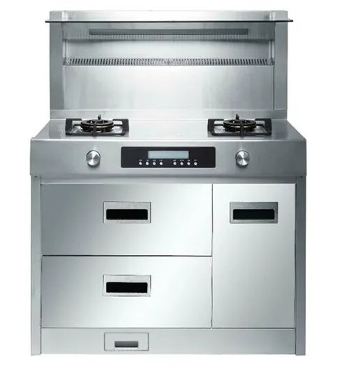 火星人集成灶加盟优势  加盟火星人集成灶有什么优势