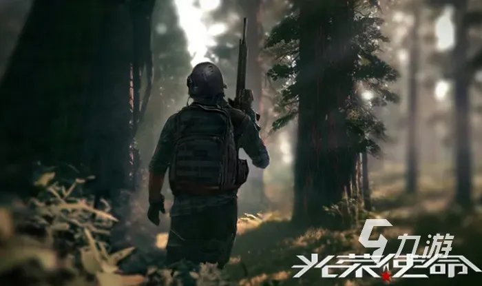 2022打僵尸的射击游戏大全 有僵尸元素的射击游戏推荐