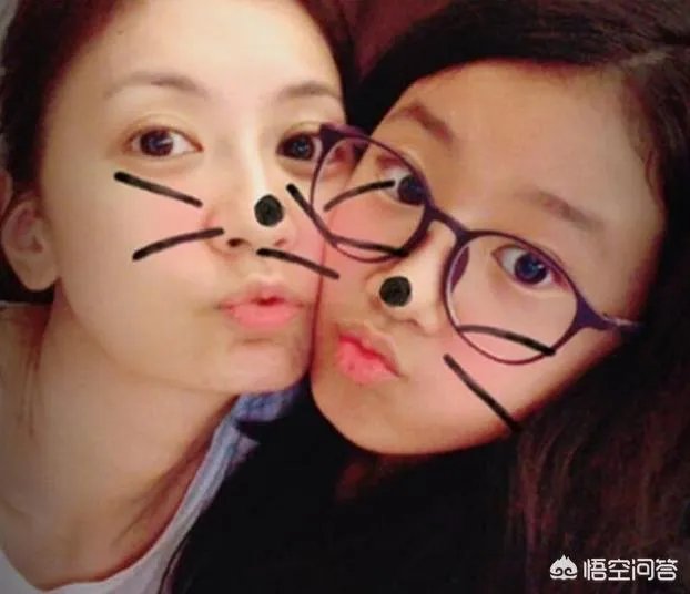 你怎么看贾静雯与修杰楷的爱情？