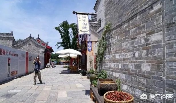 宝鸡除了陈仓老街，还有哪些值得一去的特色街区？