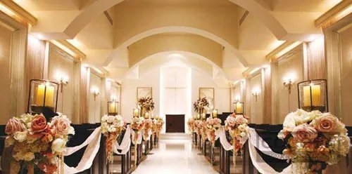 高端婚礼策划公司排行榜 八大婚庆策划公司推荐