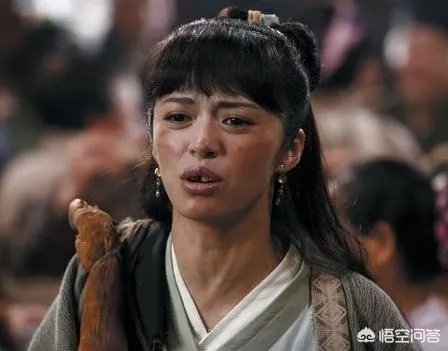 姚晨为什么就看上了曹郁昵？