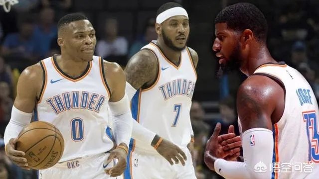 雷霆获得冠军的机会大吗？