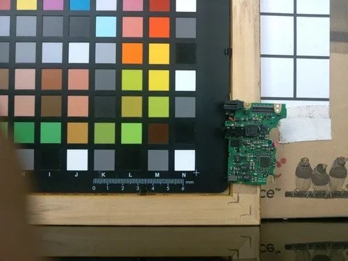 拍照谁更强? 中兴Grand S对决诺基亚920