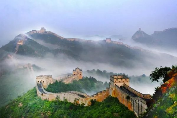 北京必去的景点有哪些？