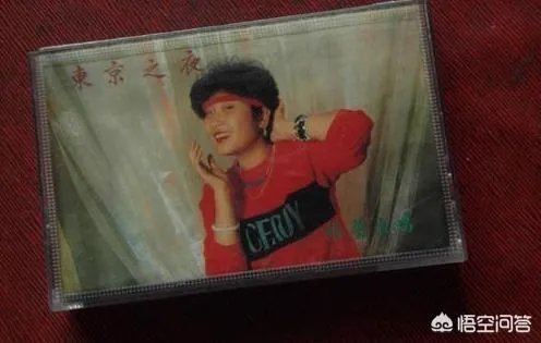 你还记得张蔷吗？还记得蔷姐唱过的那些歌吗？