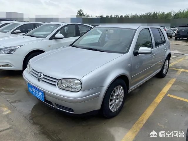 想入手一辆1万左右的二手车,大家有什么推荐吗?