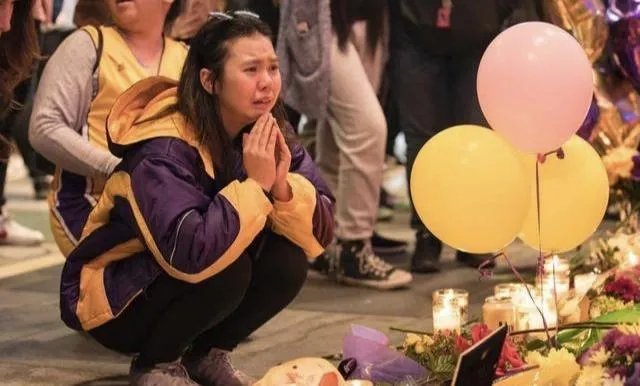 科比追悼会时间确定为2月24日,意义颇多,洛杉矶或将以科比命名一条街道,你怎么看?