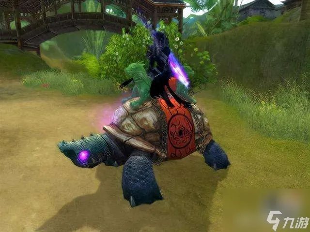 诛仙坐骑大全与图鉴介绍 各坐骑盘点和外观详细介绍