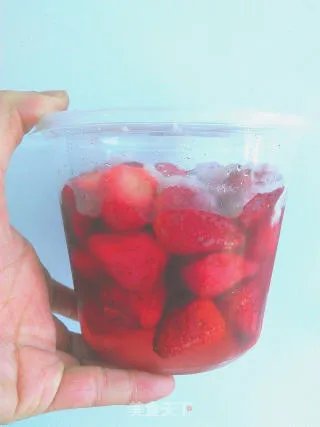 100%自酿纯果汁(懒人版)