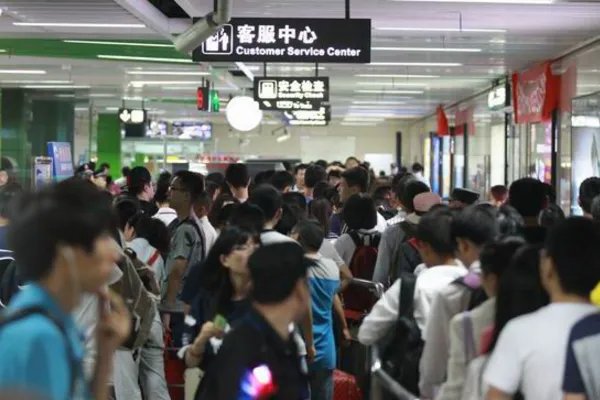 成都地铁运营时间表是怎样的?