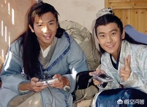 你知道哪些爆笑的影视剧幕后花絮？