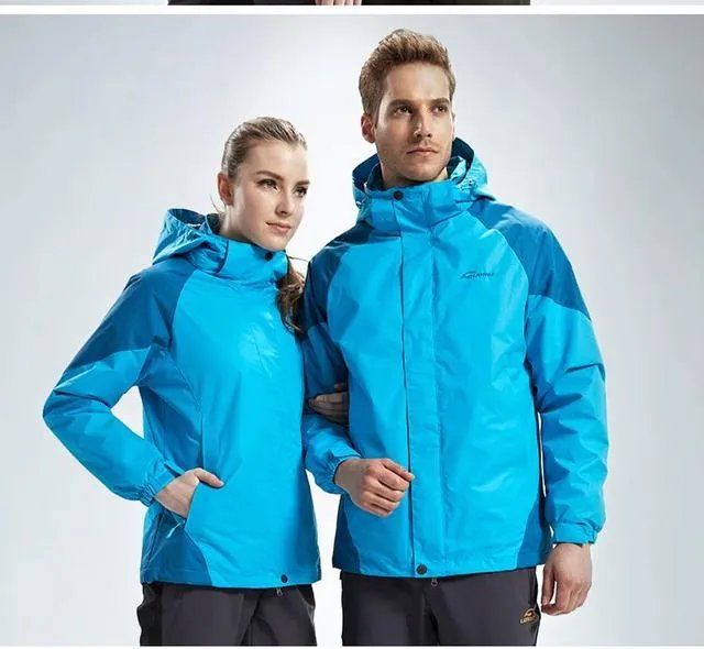 国内比较有名的户外品牌有哪些?