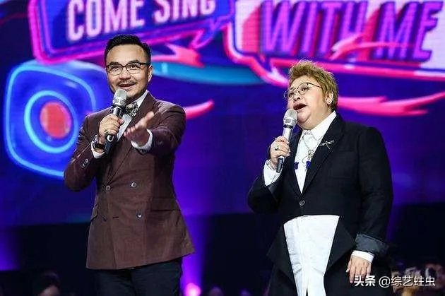 如何评价综艺《我想和你唱》第二季？