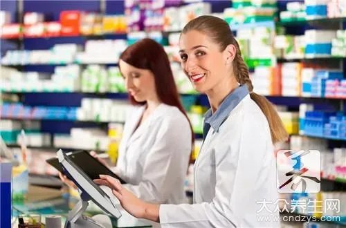 孕期吃什么保健品好