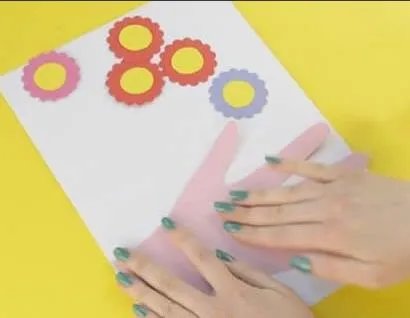 2020母亲节手工贺卡图片 自己动手制作母亲节贺卡