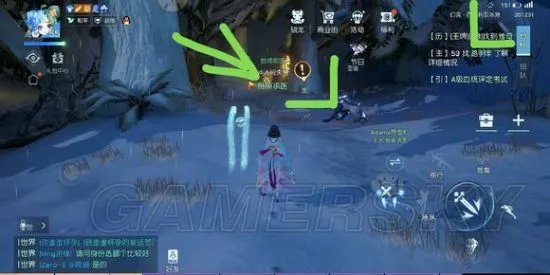 龙族幻想声之绊图文流程攻略 声之绊异闻攻略