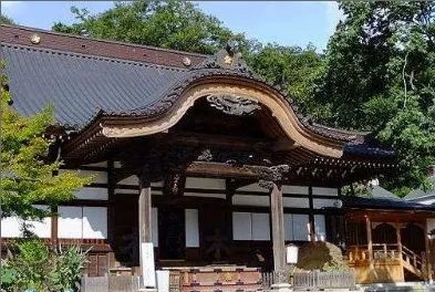 东京有名的地方